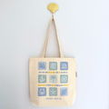 OUTER BANKS Organic Cotton Bag